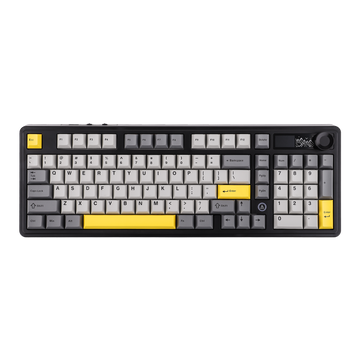 AJAZZ AK980